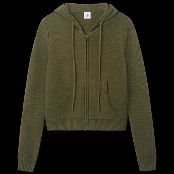 Cabi Hudson Hoodie - Picture 1 of 4